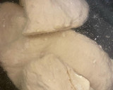炊飯器任せの絶品！中華粥作り方1写真