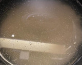 炊飯器任せの絶品！中華粥作り方3写真