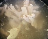 炊飯器任せの絶品！中華粥作り方4写真