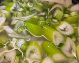 炊飯器任せの絶品！中華粥作り方5写真