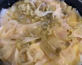 炊飯器任せの絶品！中華粥作り方6写真