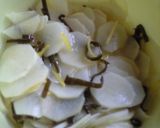 お母さんの★ゆず大根作り方8写真
