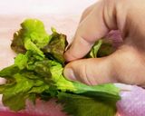 我が家の生春巻き作り方13写真