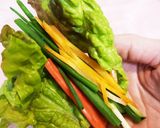 我が家の生春巻き作り方11写真