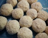 モッツァレラ入りコロッケ@≧↺≦@)❩ノ作り方5写真