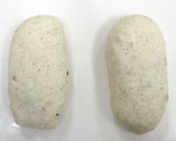 おいものクルミレーズンパン作り方8写真