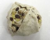 おいものクルミレーズンパン作り方7写真