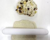おいものクルミレーズンパン作り方6写真