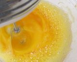 愛媛県産栗を使ったコーヒーロール作り方3写真