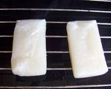 切り餅をすばやくやわ餅にできる◎裏ワザ◎作り方3写真