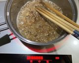 鯖缶でそぼろ2022作り方3写真