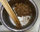 鯖缶でそぼろ2022作り方4写真