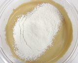 愛媛県産栗を使ったコーヒーロール作り方5写真