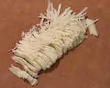 しっとりなめらか豚シュウマイ（介護食）作り方4写真