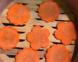 しっとりなめらか豚シュウマイ（介護食）作り方3写真