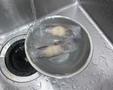 今年の節分は豪華に♪高級食材で恵方巻！作り方2写真