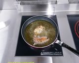今年の節分は豪華に♪高級食材で恵方巻！作り方4写真