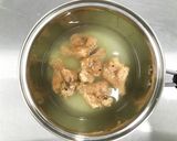むちゃ簡単♪むちゃうま！煮込むだけ参鶏湯作り方3写真