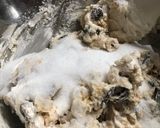 チョコとナッツのクロッカン作り方4写真