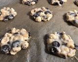チョコとナッツのクロッカン作り方5写真