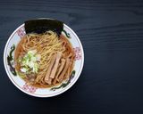 超簡単！お家であっさり中華そば作り方9写真