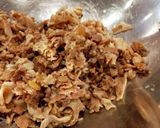 余り肉じゃがでコロッケ｡◕‿◕｡作り方1写真