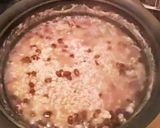 ＊小豆の煮方（圧力鍋）＊作り方10写真