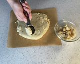 ブールドネージュ　スノーボールクッキー作り方11写真