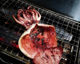 網で ほんわかイカ焼き❨(@≧↺≦@)❩作り方1写真