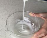 簡単 アイシング作り方4写真