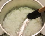 お肉ゴロゴロ柔らかビーフカレー・介護食作り方1写真