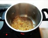 米粉100％グルテンフリー　米粉カレー作り方4写真