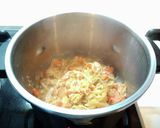米粉100％グルテンフリー　米粉カレー作り方6写真