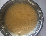 抹茶シフォンサンド作り方2写真