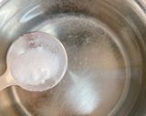 低糖質ダイエット♪豆腐干/皮で中華サラダ作り方5写真