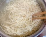 低糖質ダイエット♪豆腐干/皮で中華サラダ作り方4写真