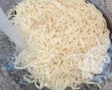 低糖質ダイエット♪豆腐干/皮で中華サラダ作り方6写真