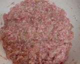 低糖質ダイエット♪豆腐干/豆腐皮で肉巻き作り方4写真