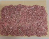 低糖質ダイエット♪豆腐干/豆腐皮で肉巻き作り方5写真