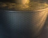 抹茶シフォンサンド作り方6写真