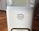濃厚甘酒で健康作り方4写真