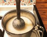 濃厚甘酒で健康作り方6写真