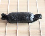 鶏ハムと大葉みその江波巻き作り方4写真