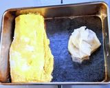 白だしのだし巻き玉子作り方4写真
