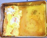 白だしのだし巻き玉子作り方5写真