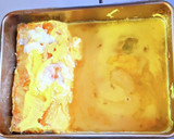白だしのだし巻き玉子作り方5写真