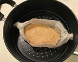 加熱しても硬くならないシート肉（介護食）作り方4写真