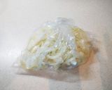 米粉100％グルテンフリー　米粉カレー作り方2写真