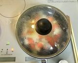アサリあっさりスープ作り方6写真