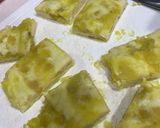 栗きんとんのスコーン作り方10写真